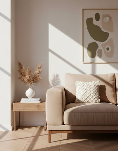 Bask Cushion
