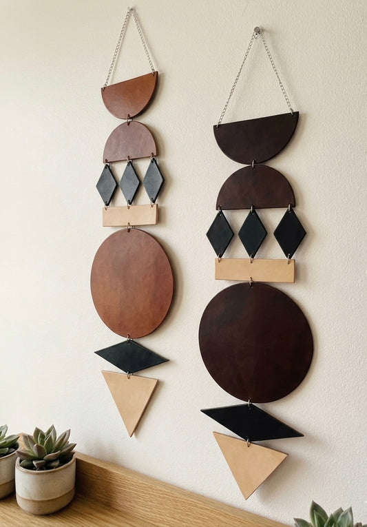 Terrado Wall Décor