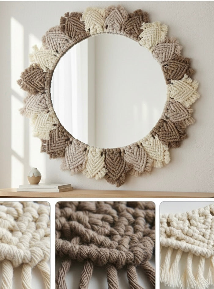 Solis Mirror