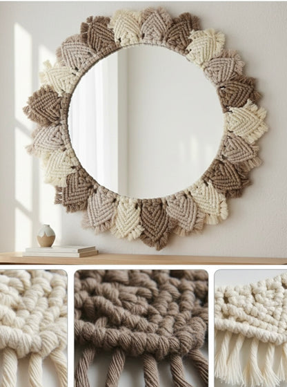 Solis Mirror