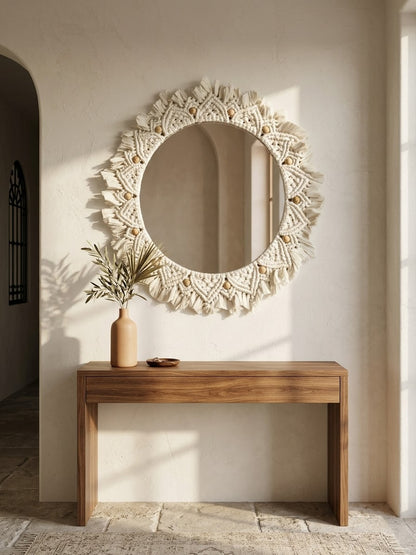Solara Mirror