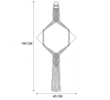 Lucen Mirror