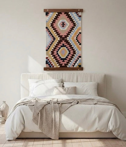 Ember Wall Décor