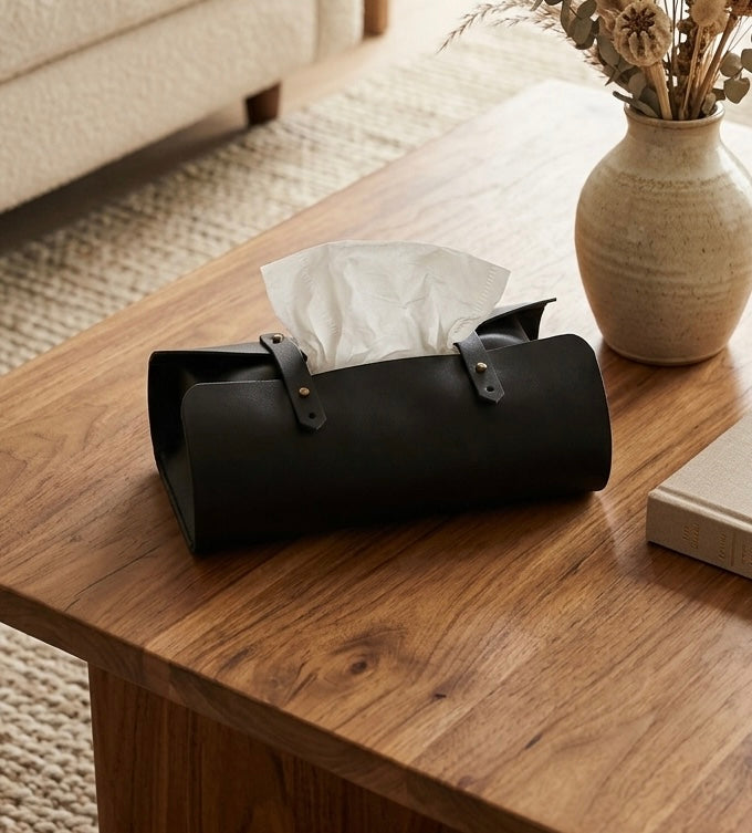 Evara Tissue Holder