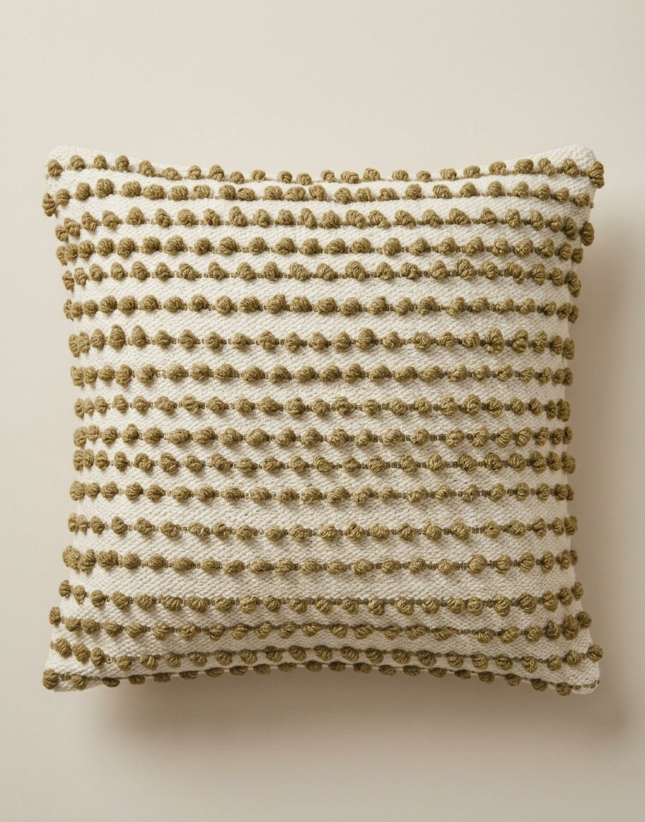 Polka Cushion
