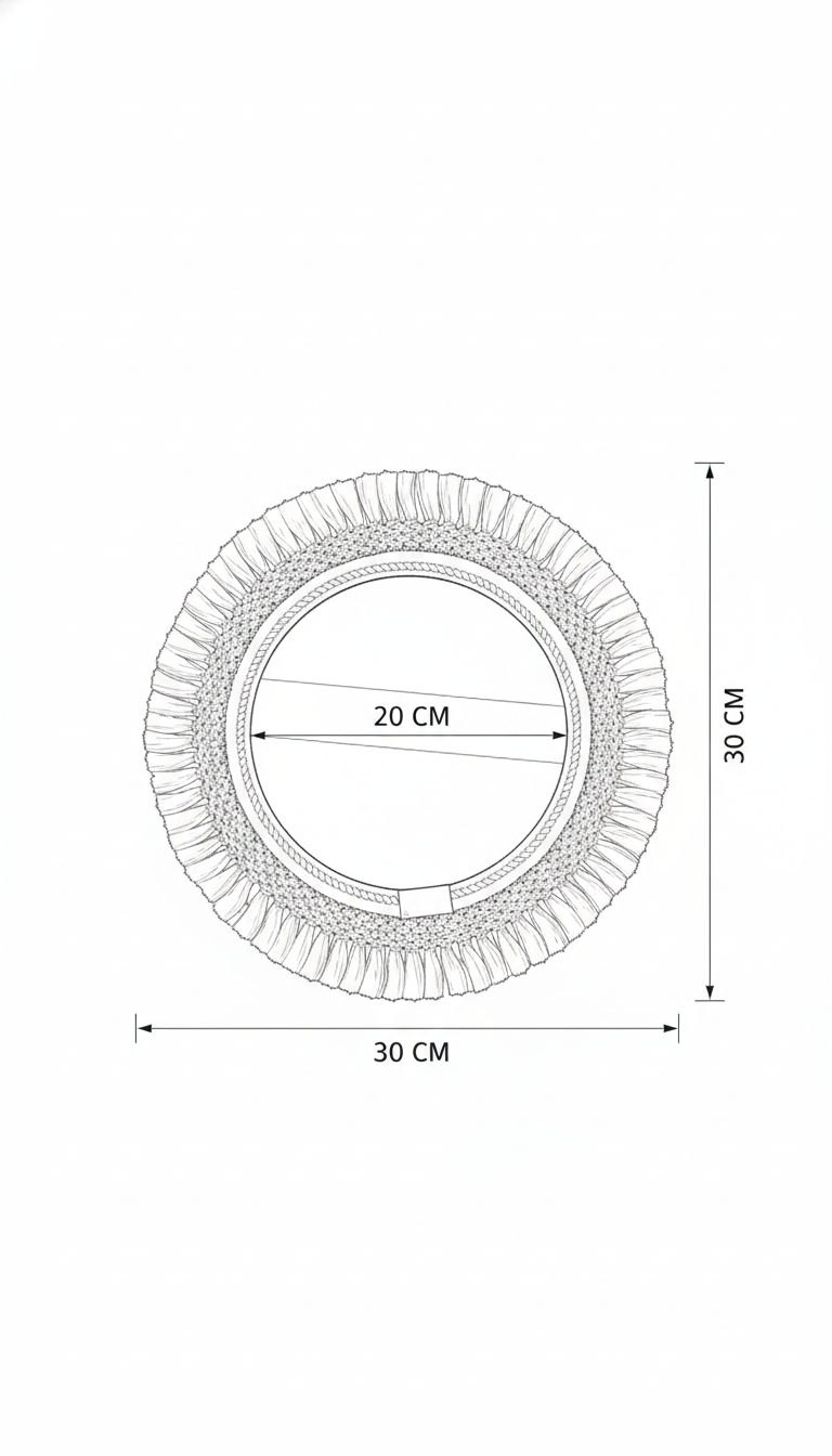 Azha Mirror