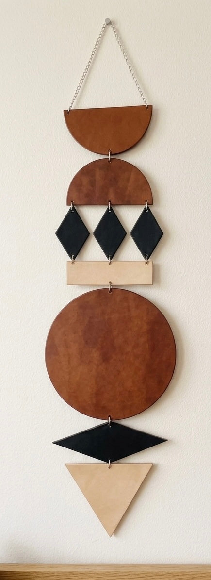 Terrado Wall Décor