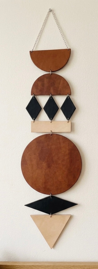 Terrado Wall Décor