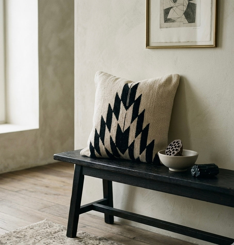 Fira Cushion