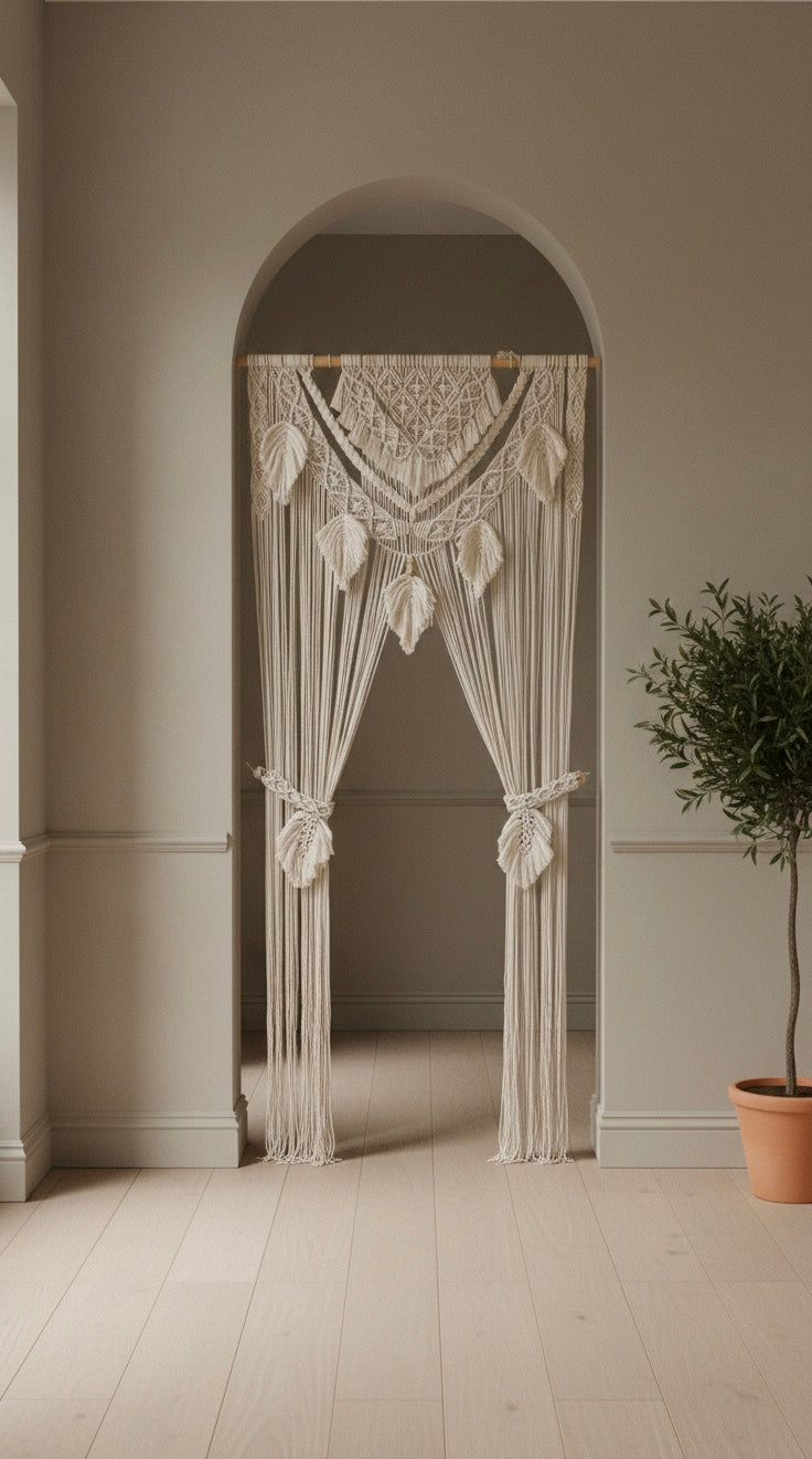 Zephyr Curtain