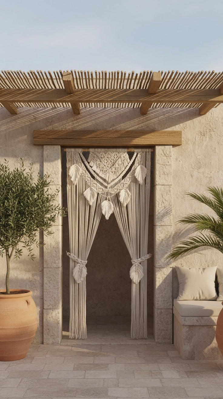 Zephyr Curtain