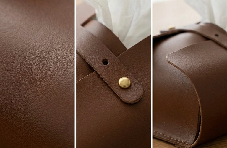 Evara Tissue Holder