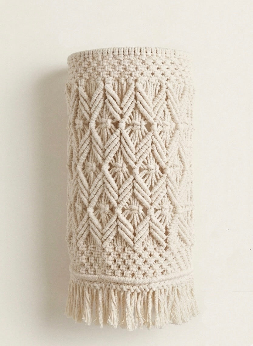 Lumi appliqué