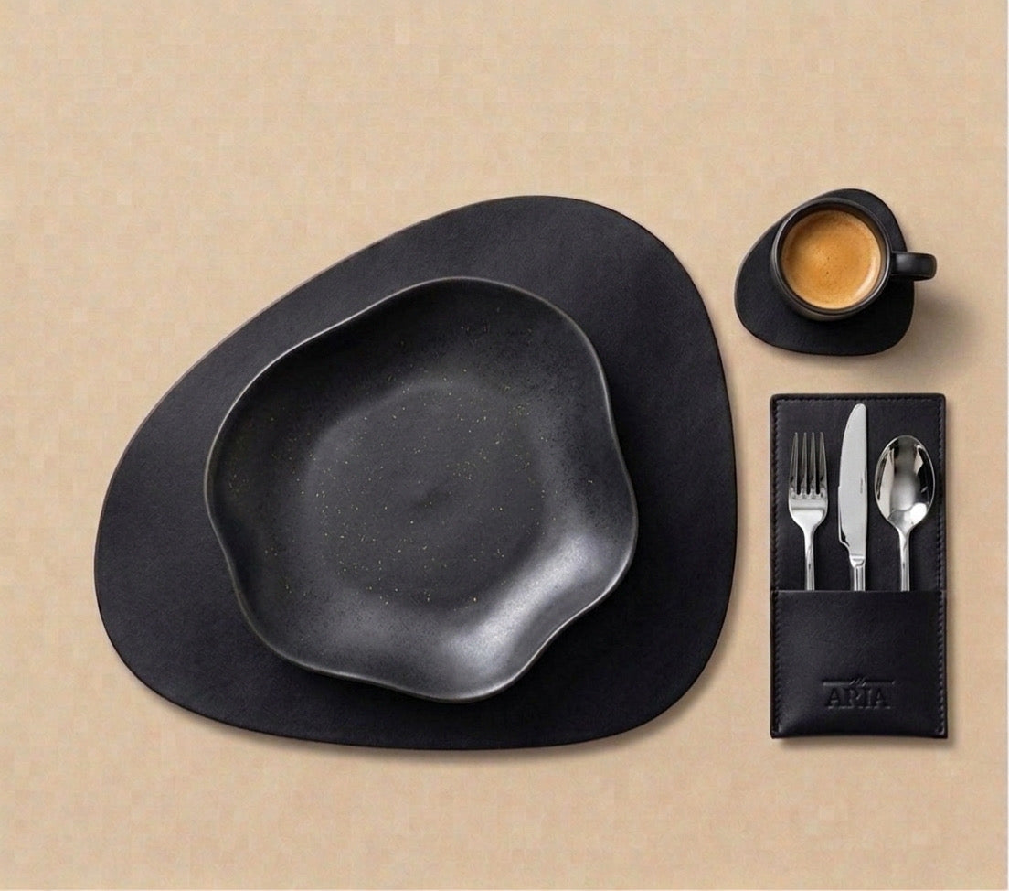 Full table set