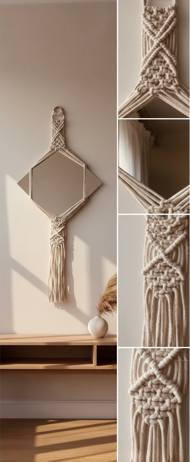 Lucen Mirror