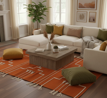 Zuri Rug