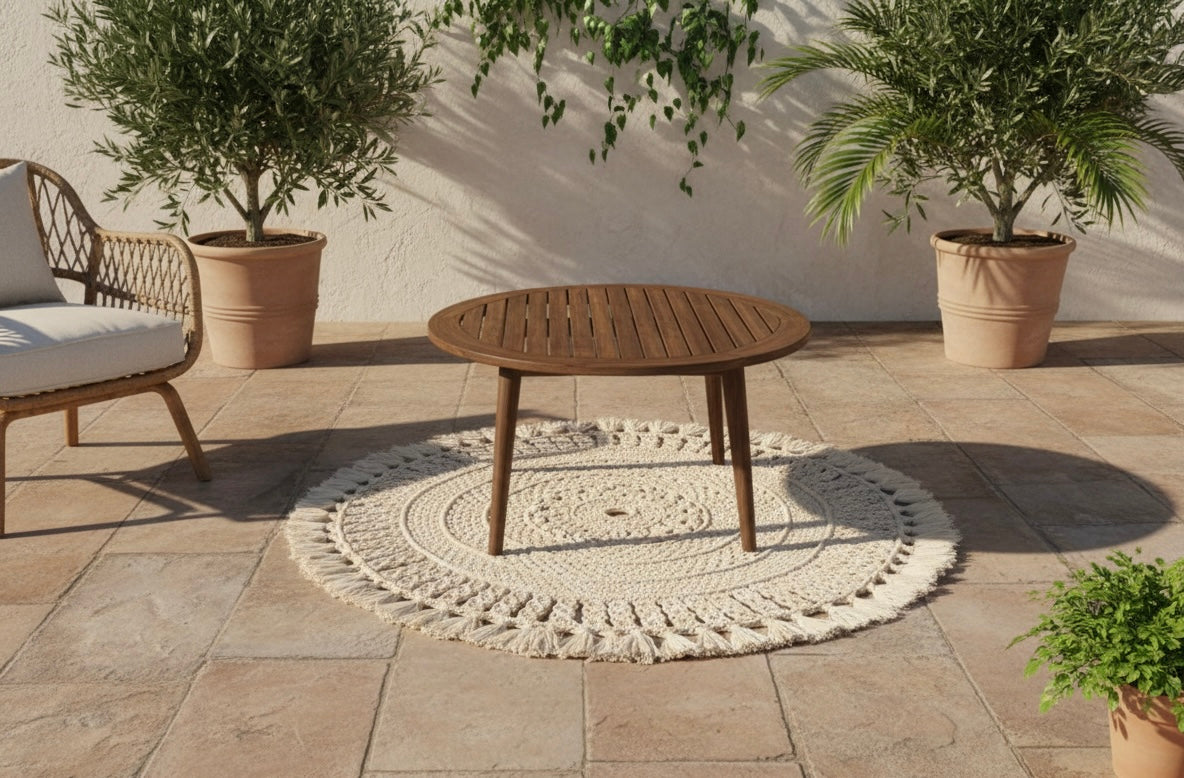 Tierra Rug