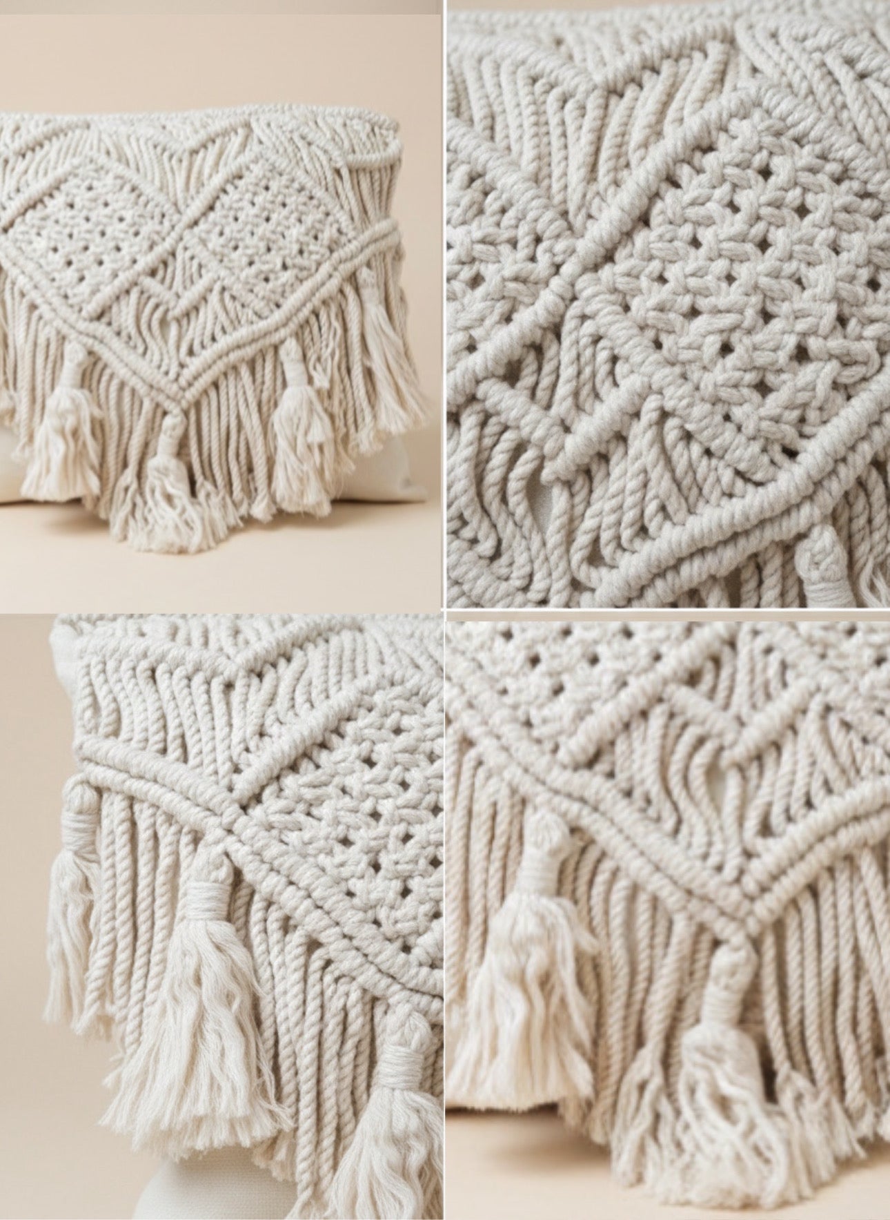 Sienna Cushion