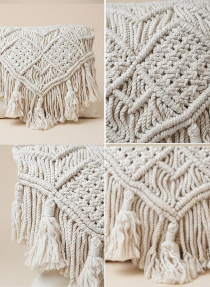Sienna Cushion