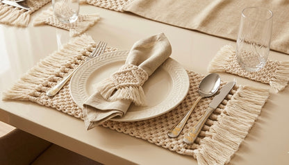 Tavora Table set