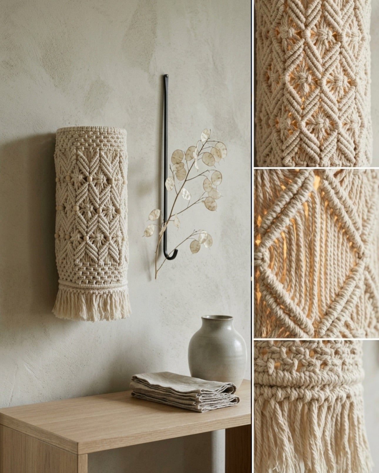 Lumi appliqué