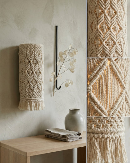 Lumi appliqué