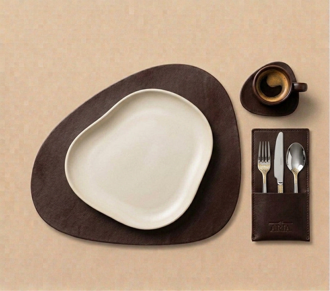 Full table set