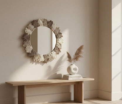 Solis Mirror
