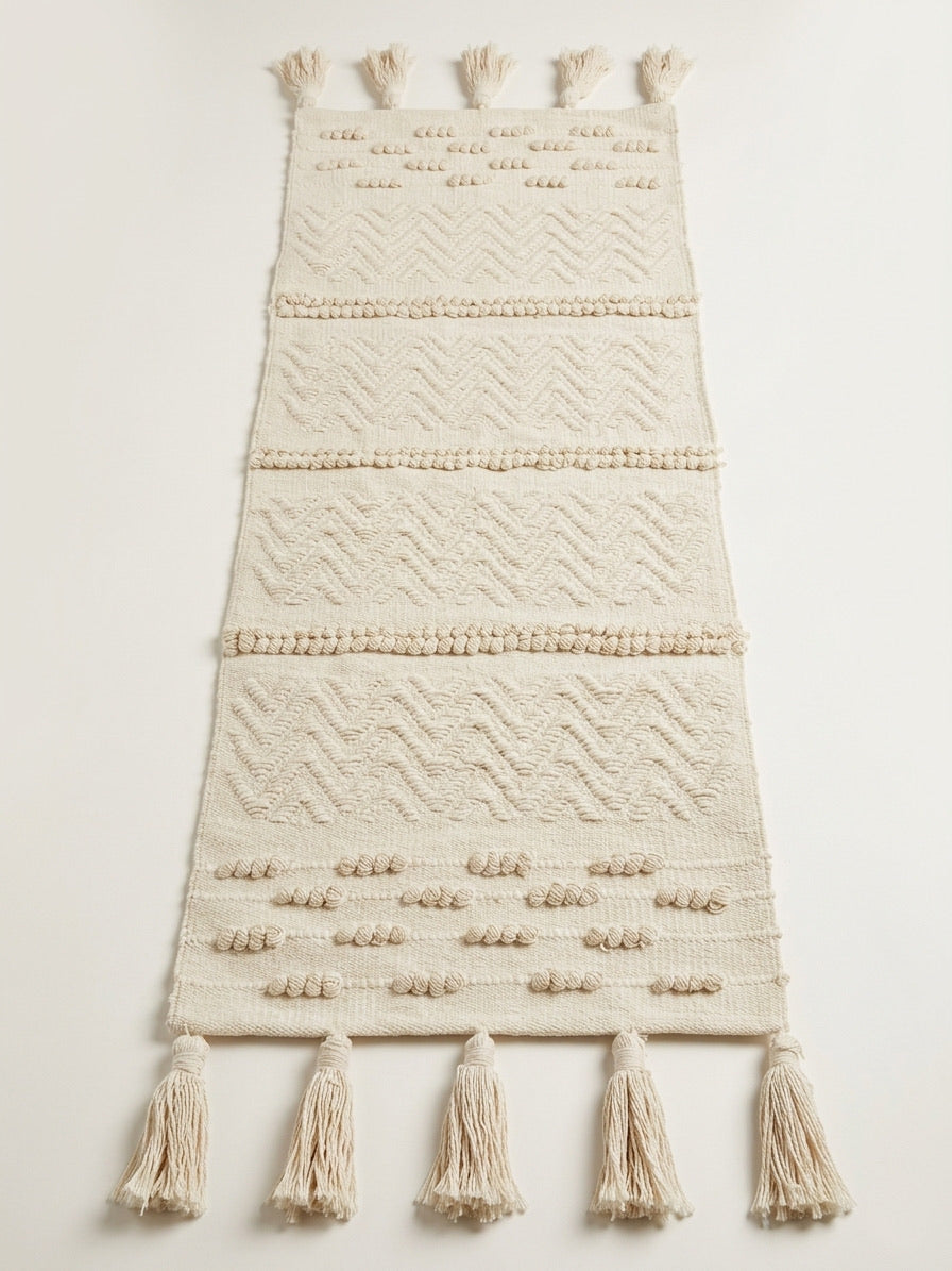 Kaia  Runner