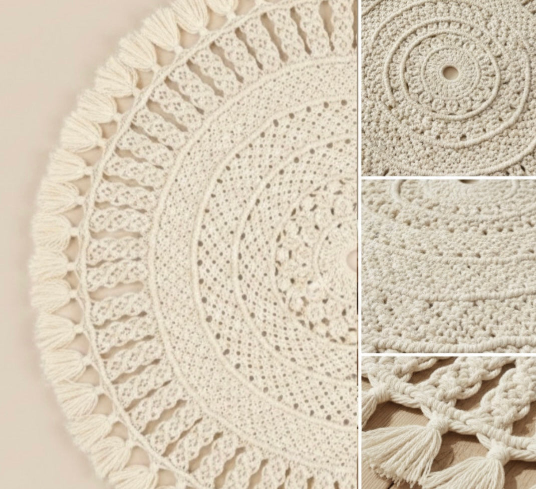 Tierra Rug