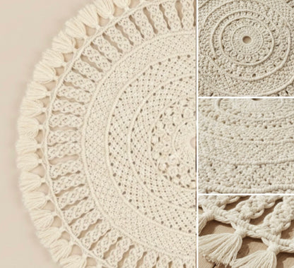 Tierra Rug