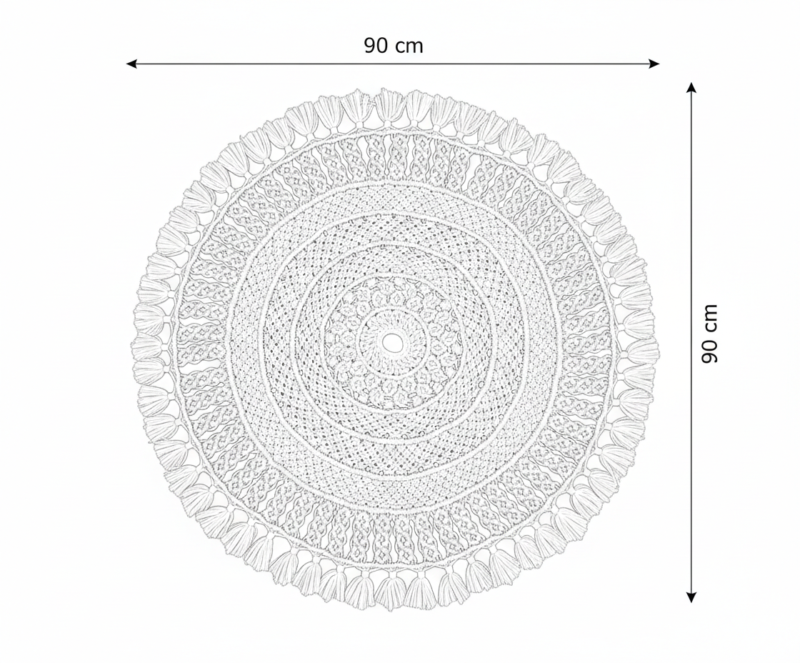 Tierra Rug