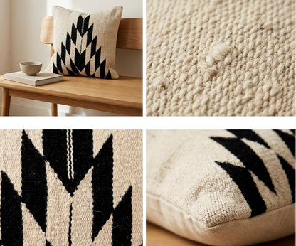 Fira Cushion