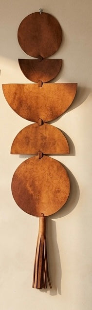 Luceran Wall Décor