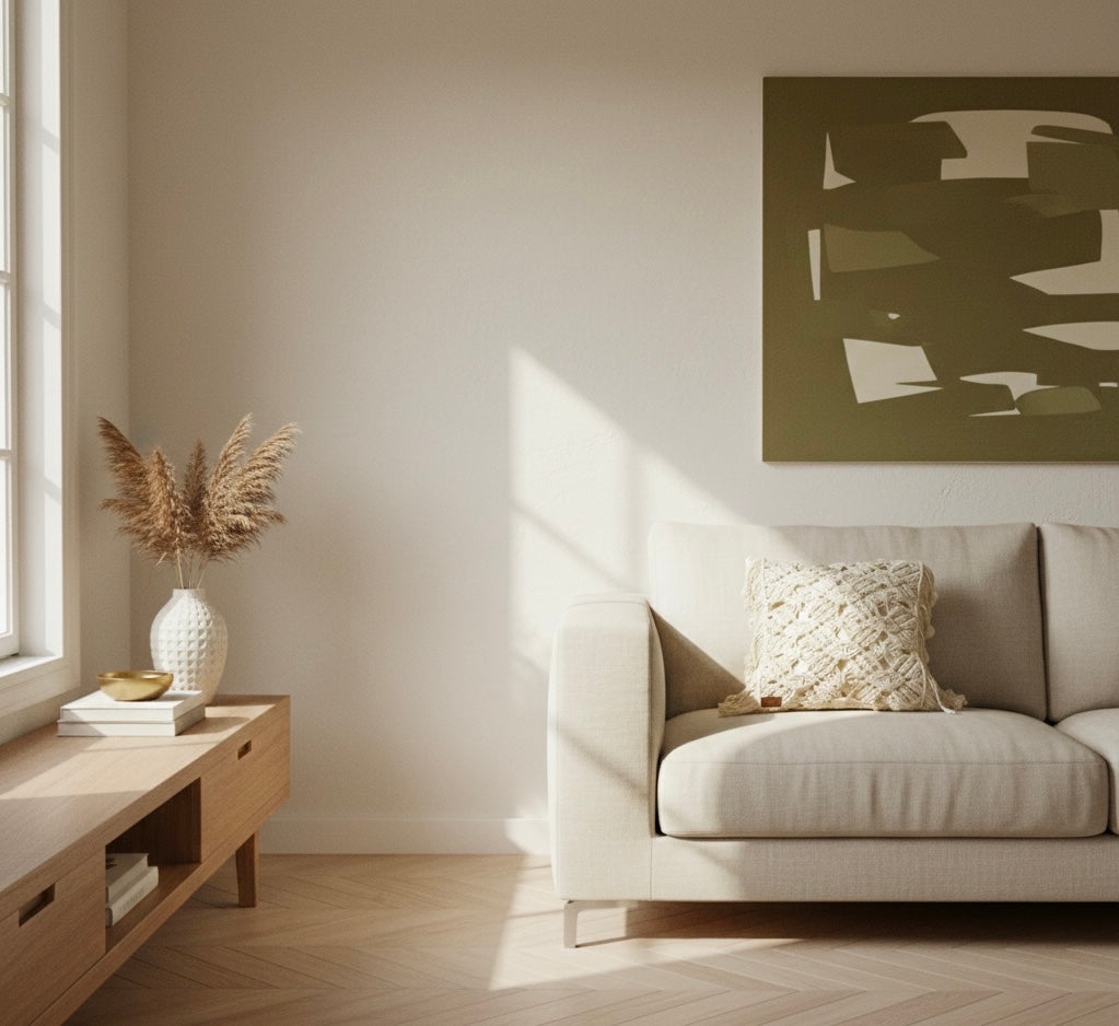 Eden Cushion