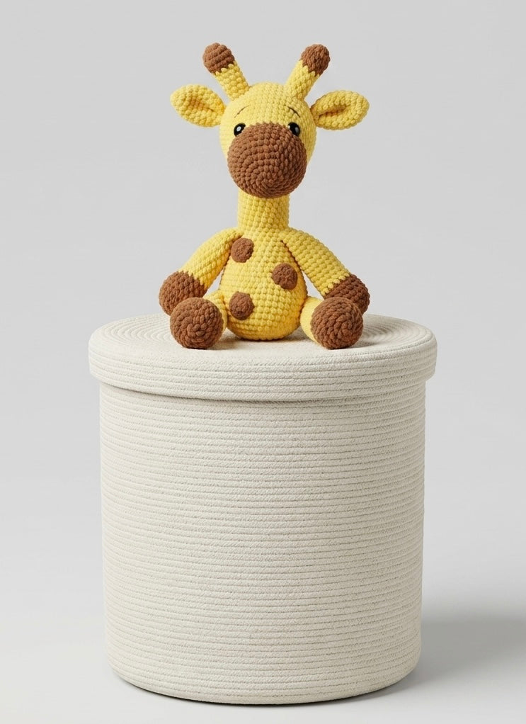 Playroom Basket