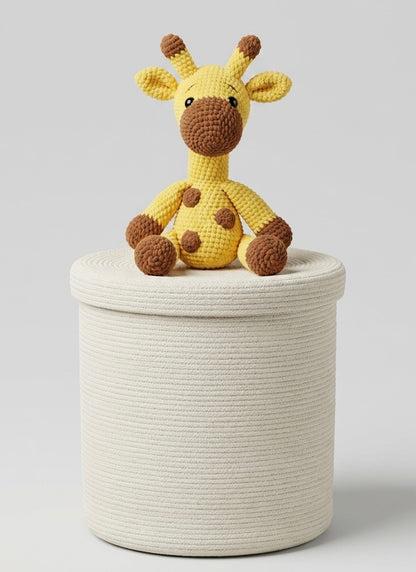 Playroom Basket