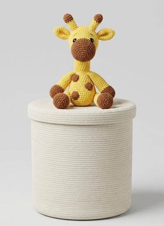 Playroom Basket