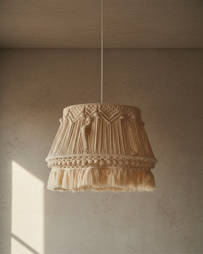 Lunis Lamp