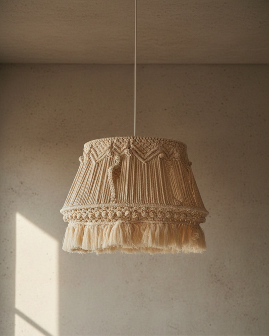 Lunis Lamp