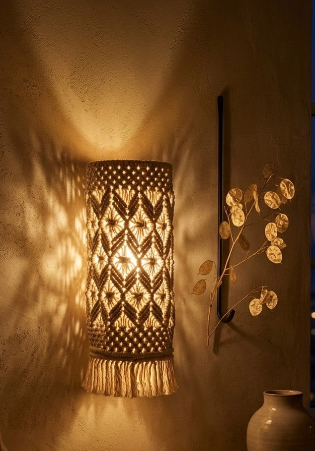 Lumi appliqué