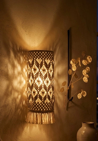 Lumi appliqué
