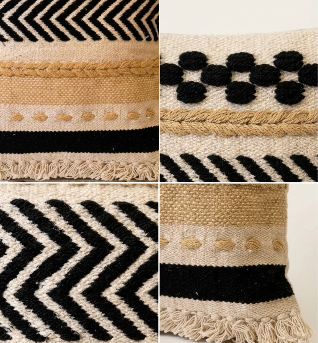 Saha Cushion