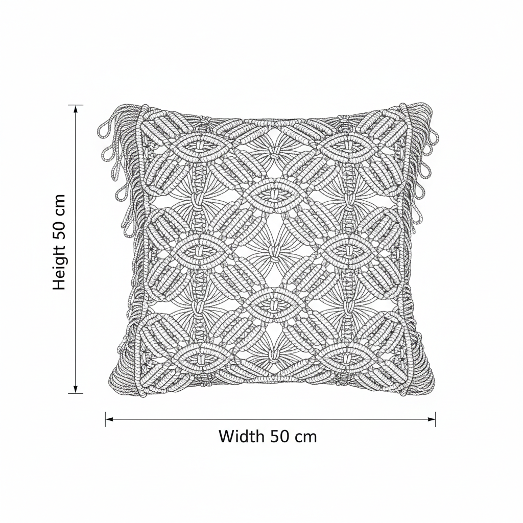 Eden Cushion