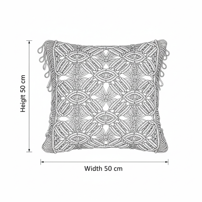 Eden Cushion