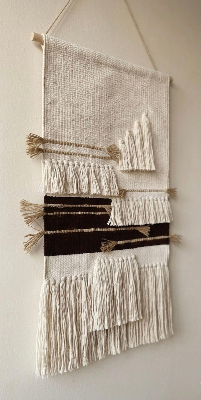 Tiva Wall Décor