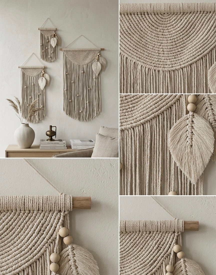 Calista Wall Decor