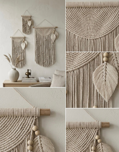 Calista Wall Decor