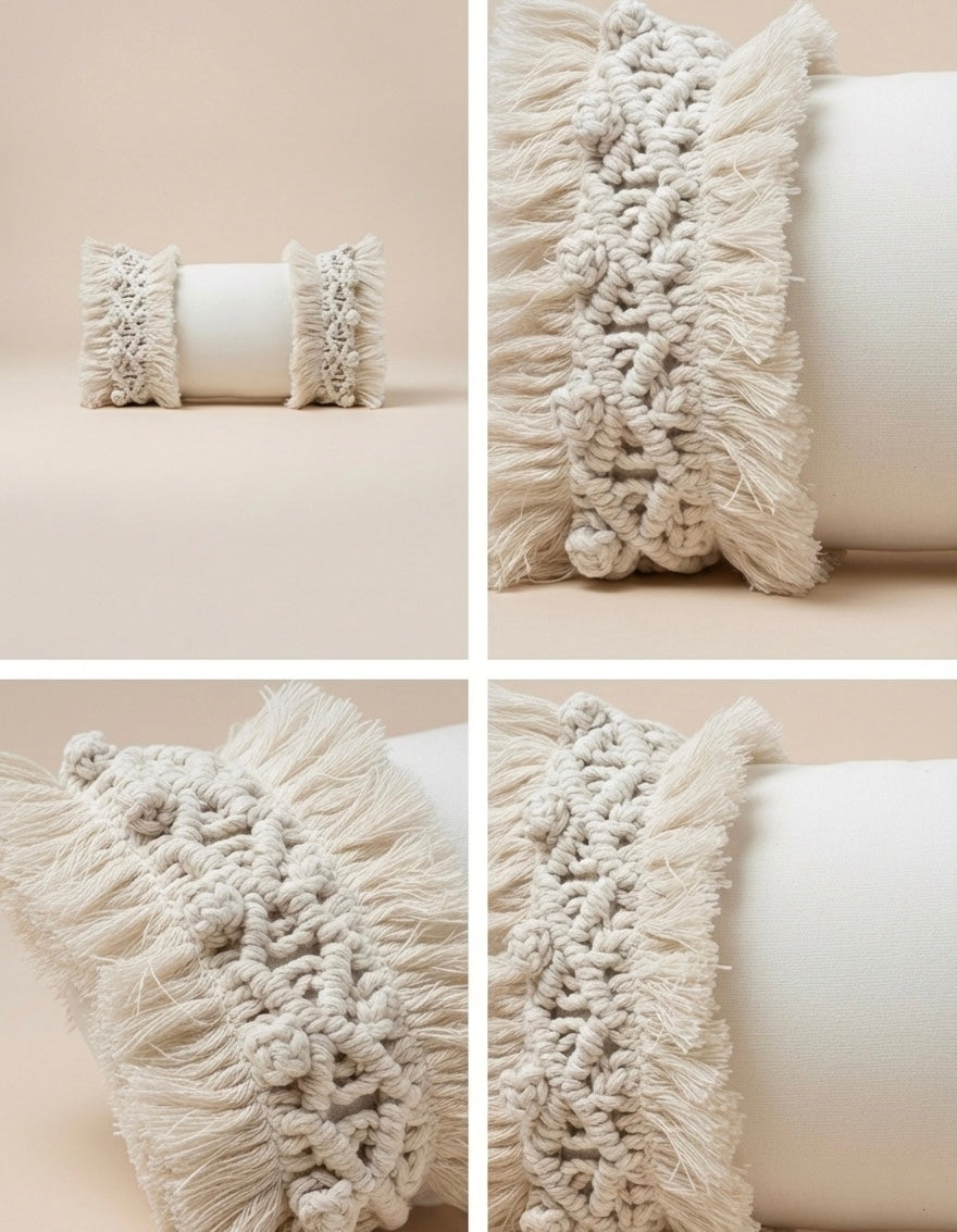 Hush Cushion