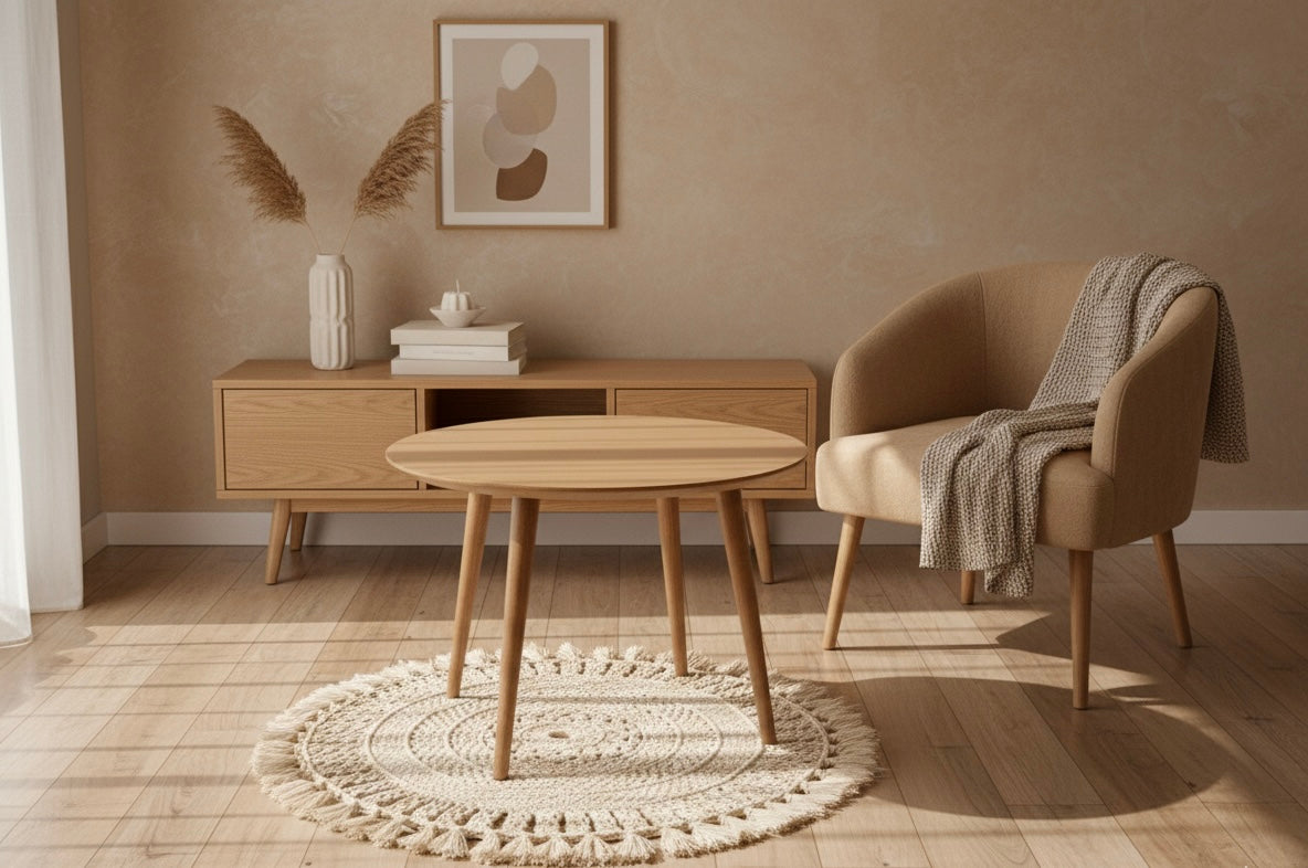 Tierra Rug